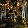Calarbo™ LED Icicle Lights White