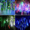 Calarbo™ LED Icicle Lights