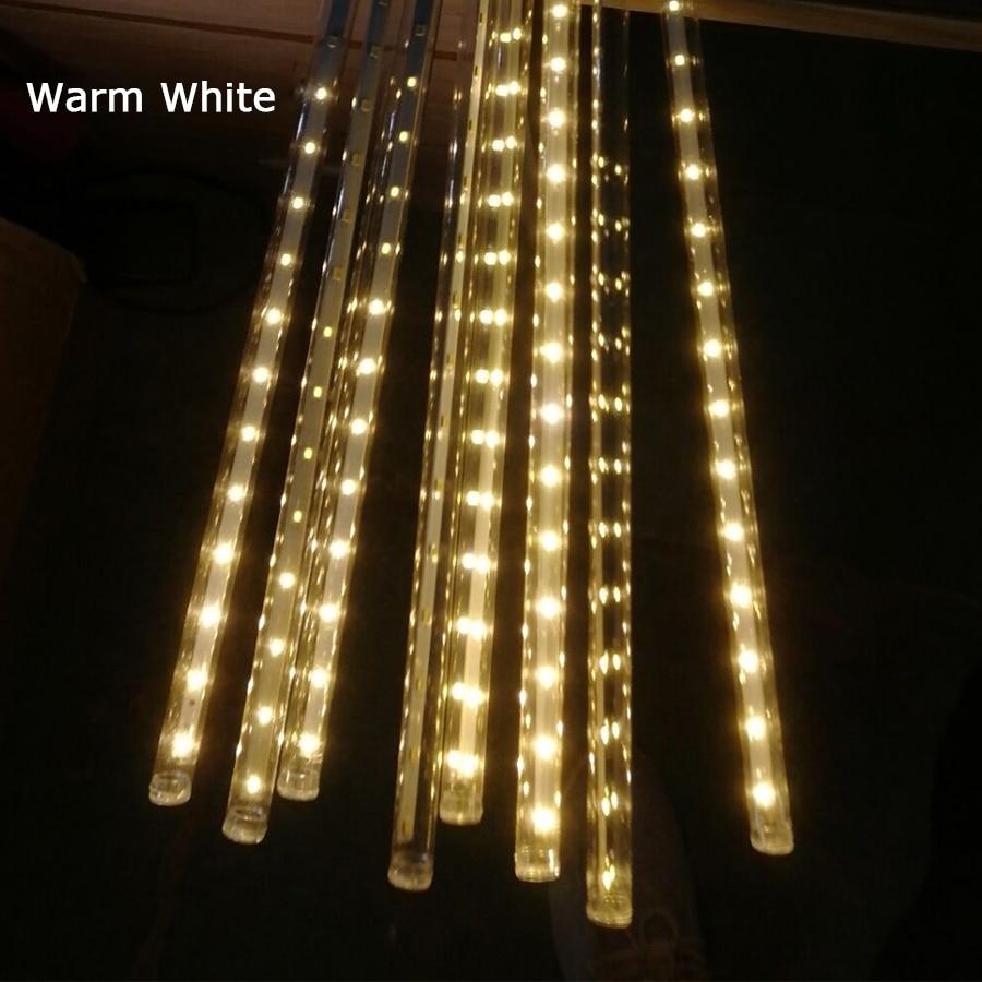 Calarbo™ LED Icicle Lights