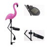 Calarbo™ Solar Power Flamingo Garden Lamp