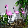 Calarbo™ Solar Power Flamingo Garden Lamp