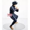 Megumi Fushiguro Figure V2 Figures