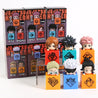 Hikkake Hook Figures Collection Figures