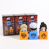 Hikkake Hook Figures Collection Pack 2 Figures