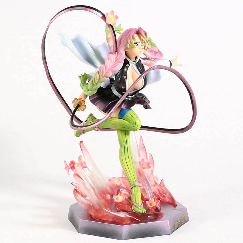 Kanroji Mitsuri Special Figure Figures