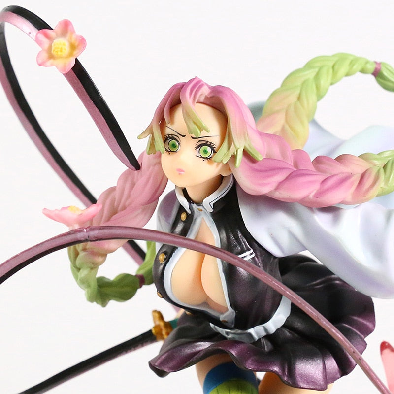 Kanroji Mitsuri Special Figure Figures