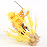 Zenitsu Agatsuma Breathing Thunder Figure Figures