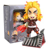 SH Figures Collection Kyoujurou Rengoku Figures