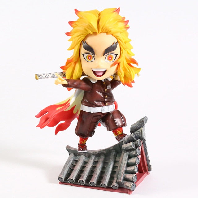 SH Figures Collection Figures