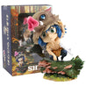SH Figures Collection Inosuke Hashibira Figures