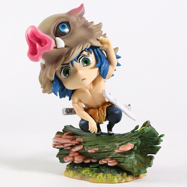 SH Figures Collection Figures