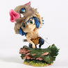 SH Figures Collection Figures