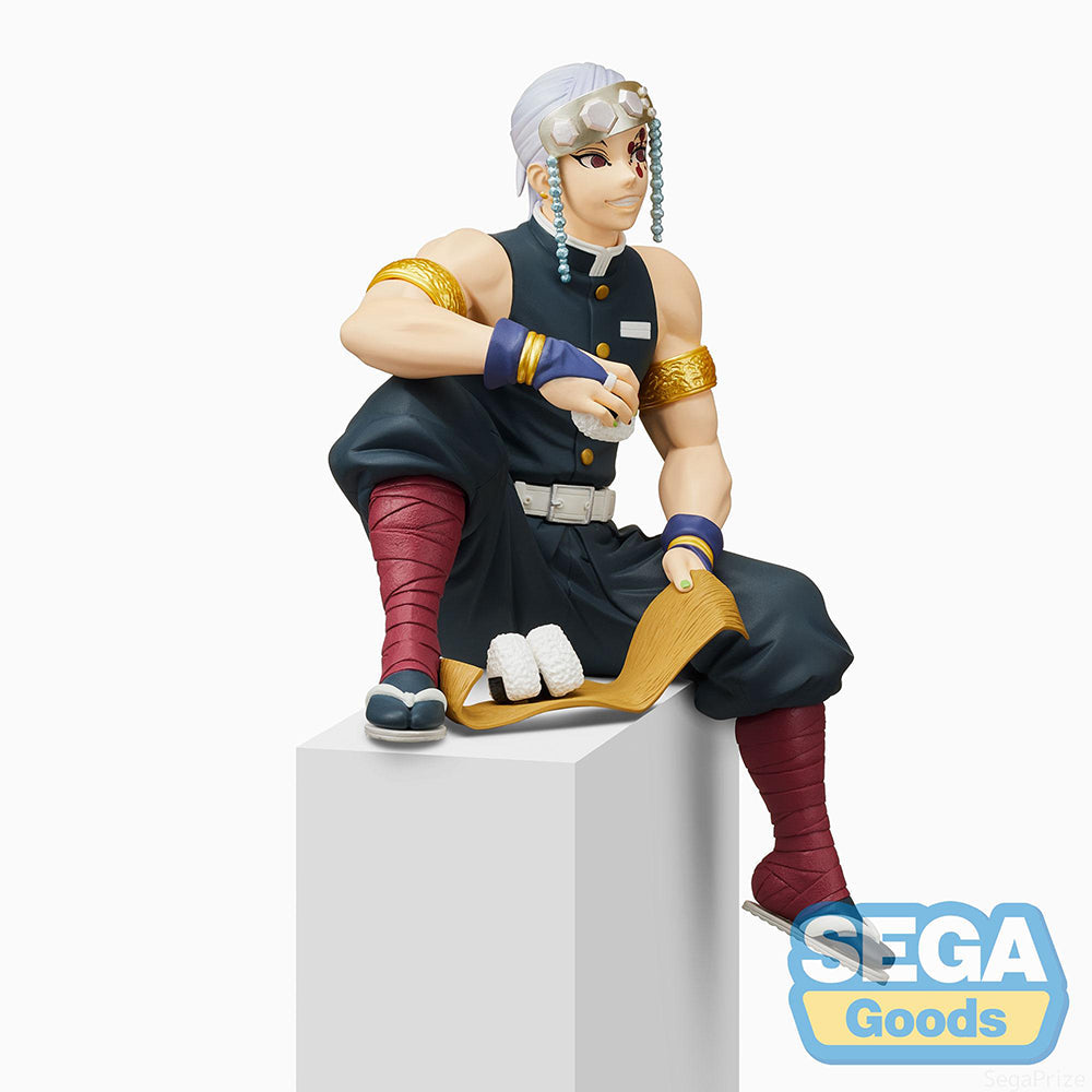 Tengen Uzui Figure V2 Figures