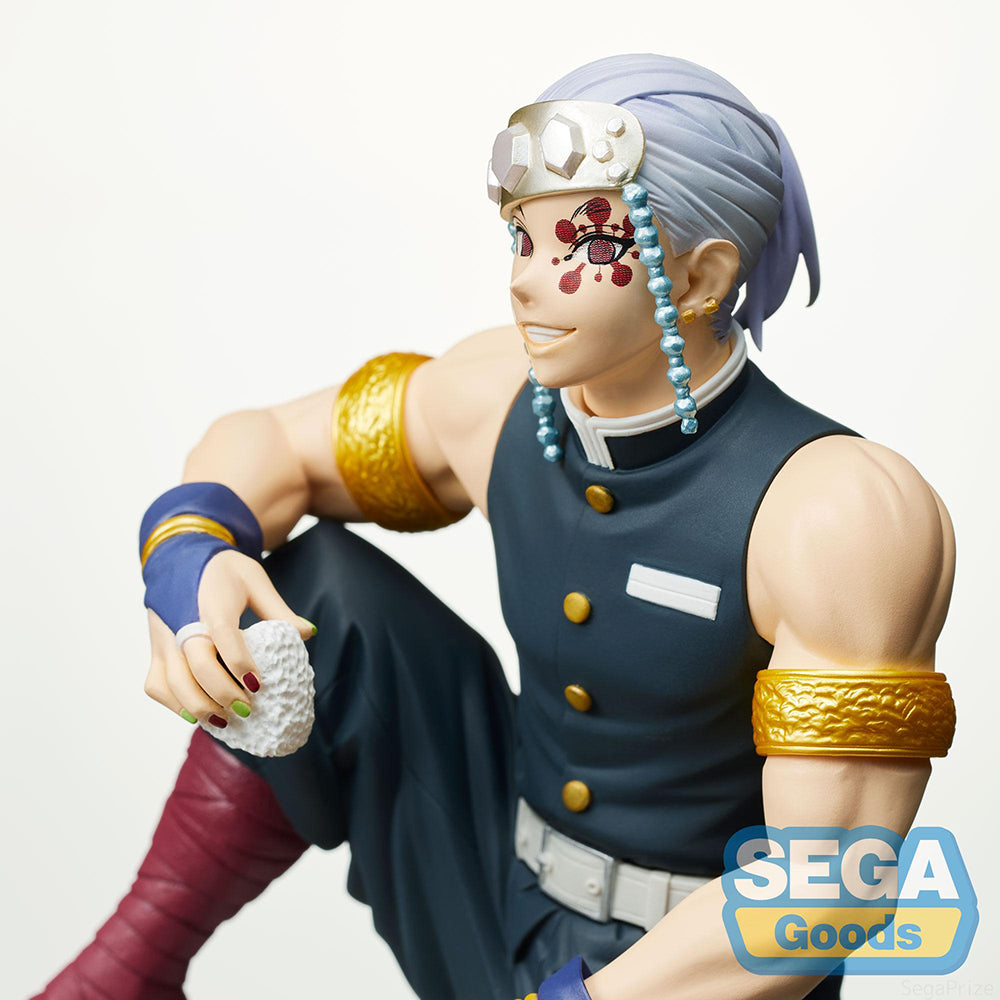 Tengen Uzui Figure V2 Figures