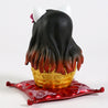 Nezuko Kamado Cat Figure Figures