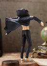 Adult Eren Jaeger Figure V1 Figures