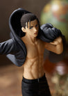 Adult Eren Jaeger Figure V1 Figures