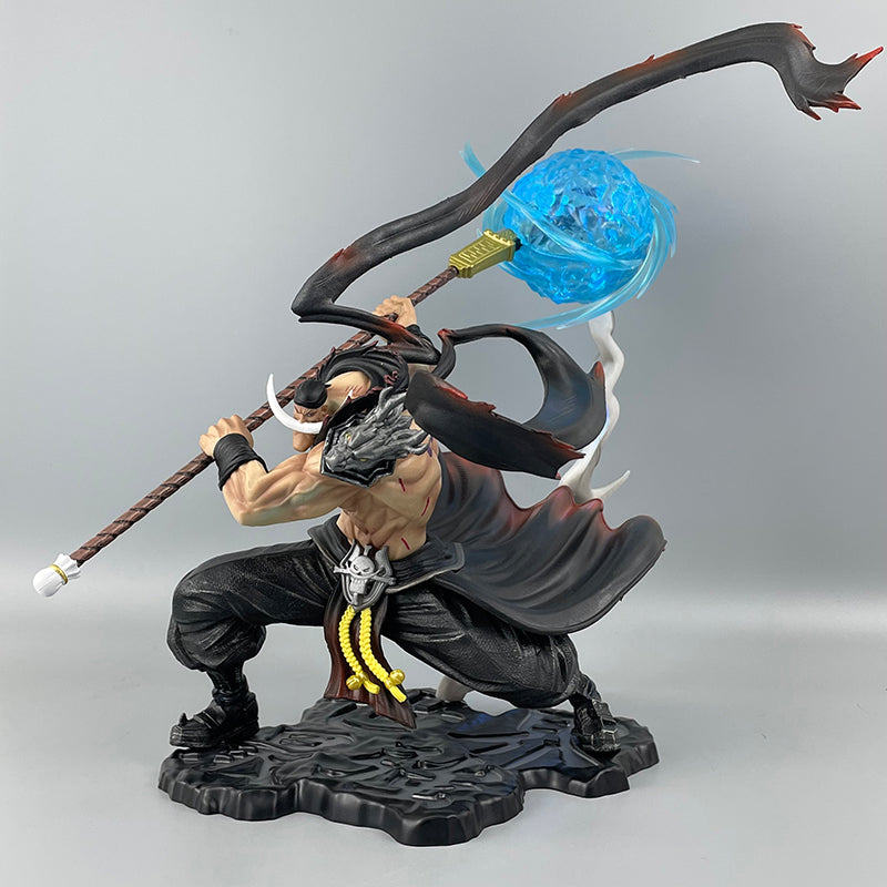 WhiteBeard Figures Collection Figures