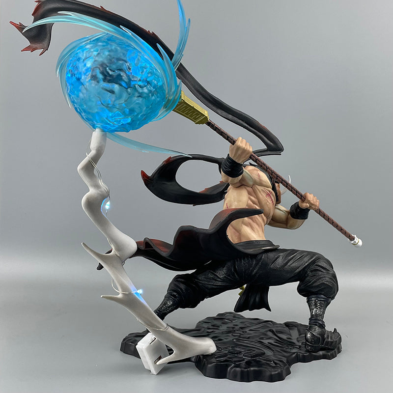 WhiteBeard Figures Collection Figures