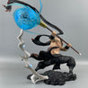 WhiteBeard Figures Collection Figures