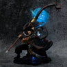 WhiteBeard Figures Collection Figures