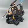 WhiteBeard Figures Collection Figures