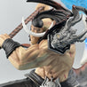 WhiteBeard Figures Collection Figures