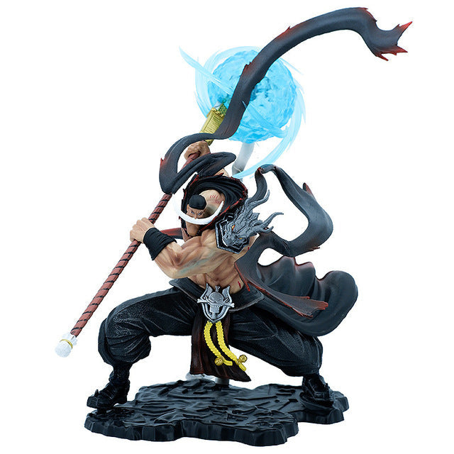 WhiteBeard Figures Collection White Beard V1 Figures