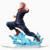 Itadori Yuuji Sega Figure Figures