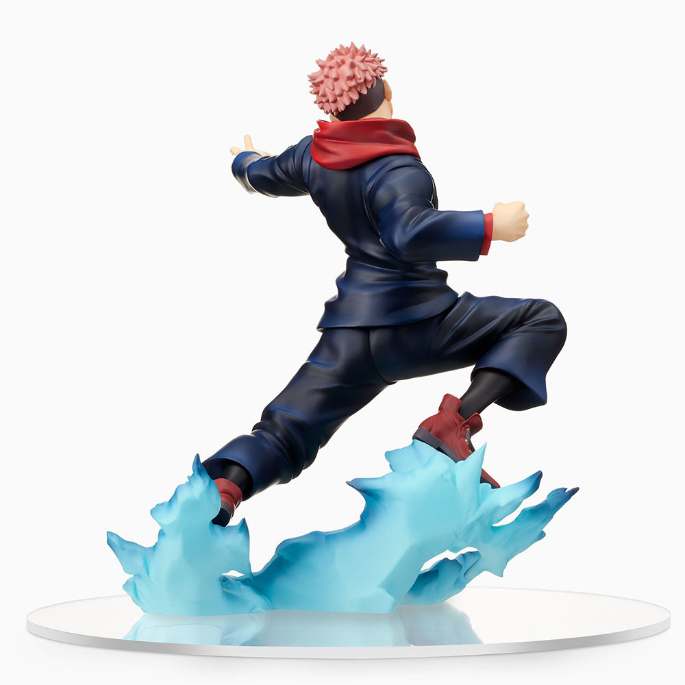 Itadori Yuuji Sega Figure Figures