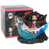 Nezuko Kamado Figure Figures