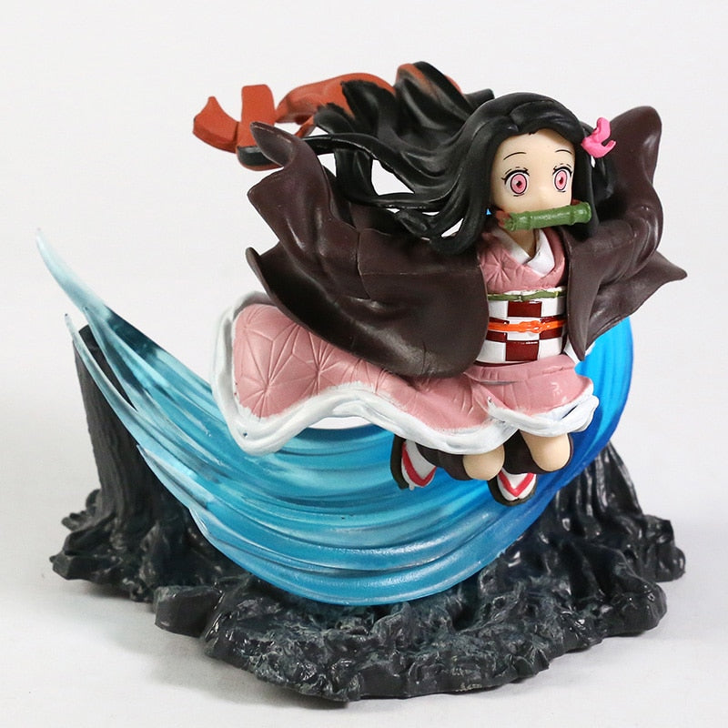 Nezuko Kamado Figure Figures