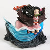 Nezuko Kamado Figure Figures