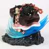 Nezuko Kamado Figure Figures