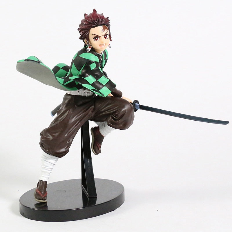 Nezuko X Tanjiro Figures Figures