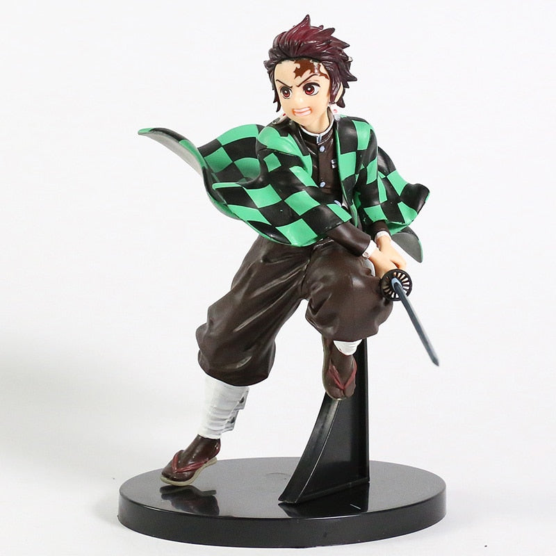 Nezuko X Tanjiro Figures Figures