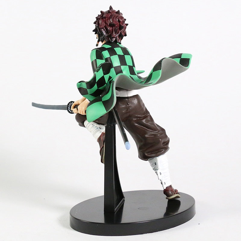 Nezuko X Tanjiro Figures Figures