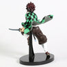Nezuko X Tanjiro Figures Figures