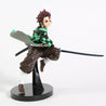 Nezuko X Tanjiro Figures Figures