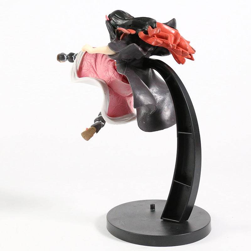 Nezuko X Tanjiro Figures Figures