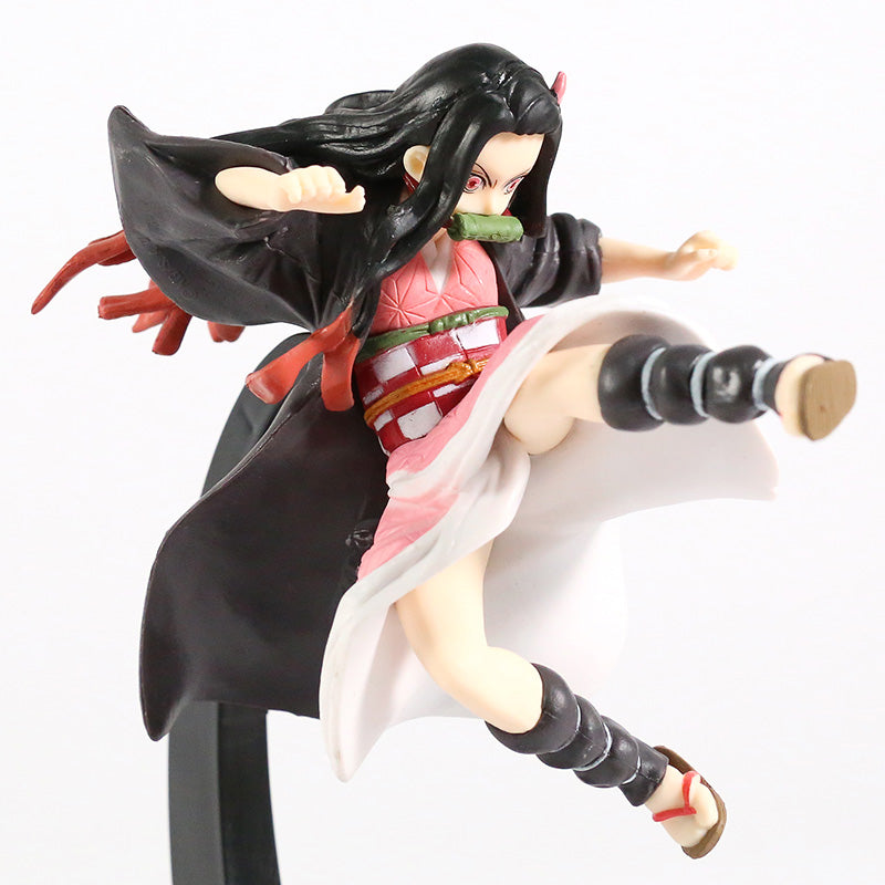 Nezuko X Tanjiro Figures Figures