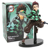 Nezuko X Tanjiro Figures Tanjiro Kamado Figures