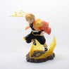 Zenitsu Agatsuma Thunder Base Figure Figures
