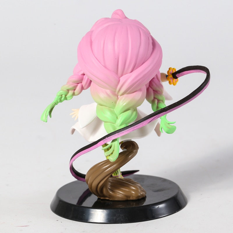 Kanroji Mitsuri Q Figure Figures