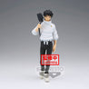 Yuta Okkotsu BANPRESTO Figure Figures