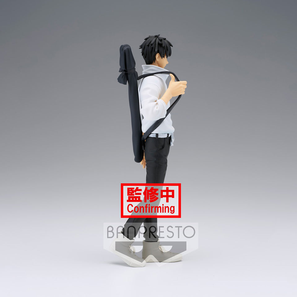 Yuta Okkotsu BANPRESTO Figure Figures