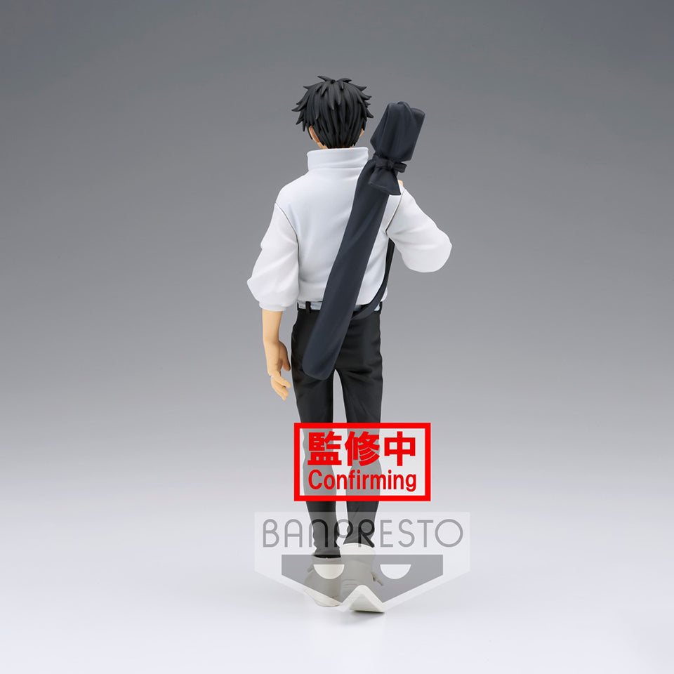 Yuta Okkotsu BANPRESTO Figure Figures
