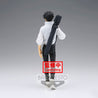 Yuta Okkotsu BANPRESTO Figure Figures