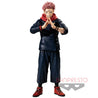 Ryomen Sukuna BANPRESTO Figure Figures