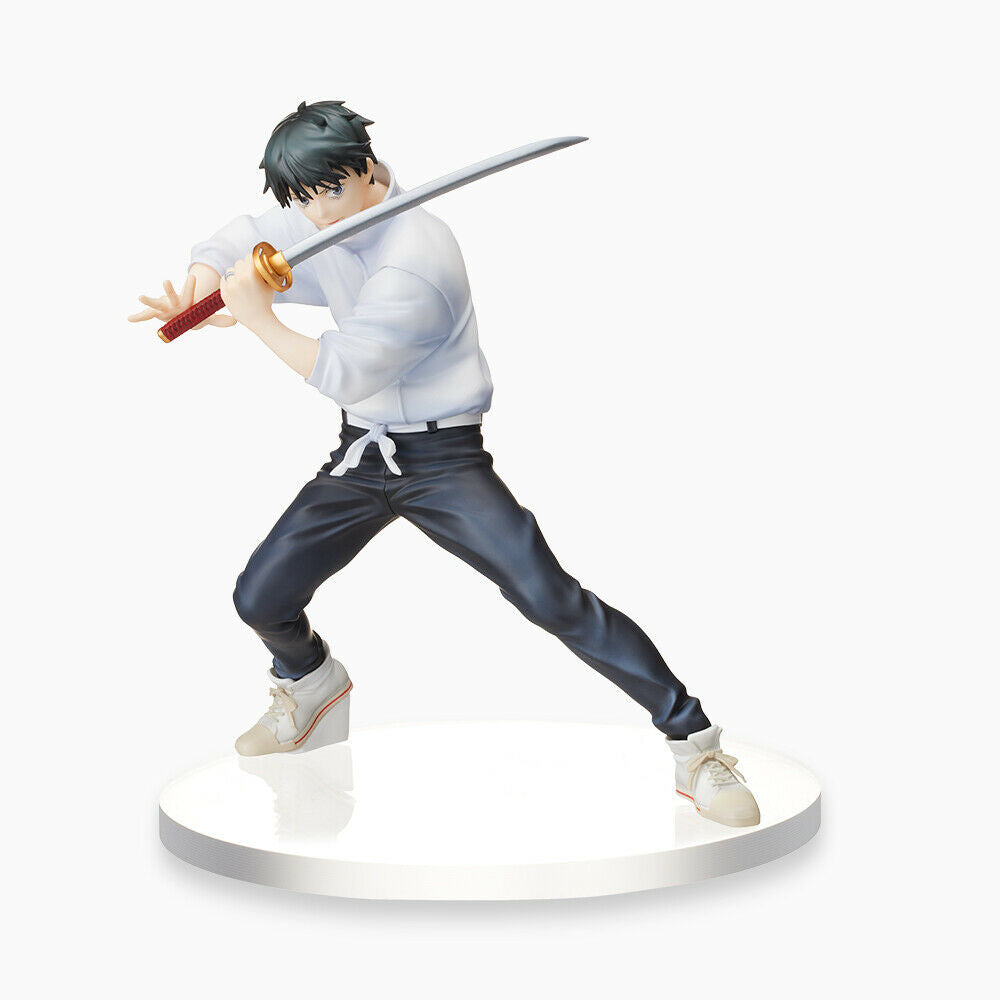 Yuta Okkotsu SEGA Figure Figures